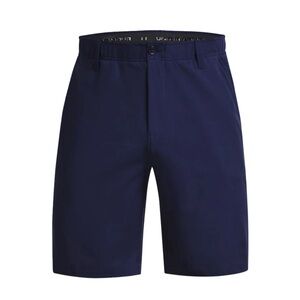 Under Armour Men's Navy Shorts Sz 32